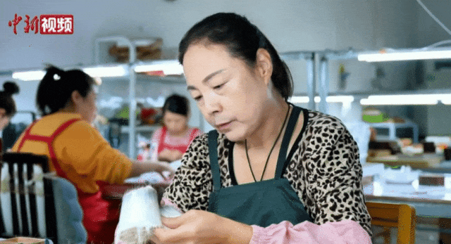 州真有“两把刷子”！不朽情缘游戏入口沧(图8)
