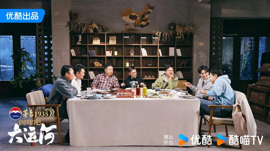 州：武术杂技的传奇江湖运河滋养的文化宝库