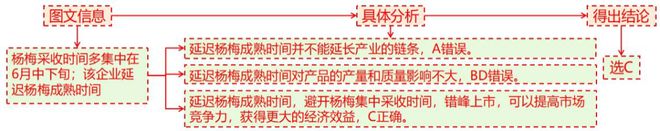 地理 二轮微专题22 市场竞争力mg不朽