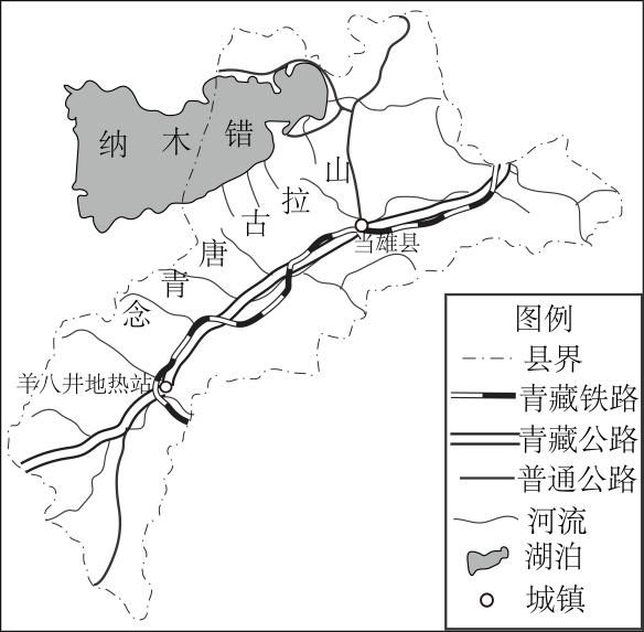 地理 二轮微专题22 市场竞争力mg不朽情缘游戏平台2025高考(图9)