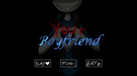 yfriend game中文版不朽情缘电
