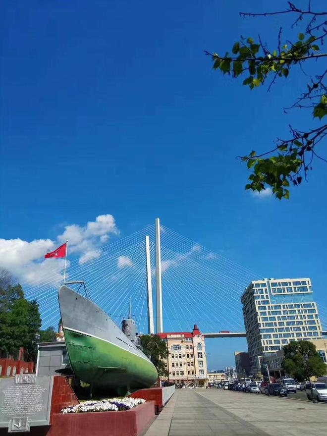 费用多少钱带家人去海参崴跟团3日游攻略不朽情缘电子游戏海参崴旅游参团3天人均(图2)