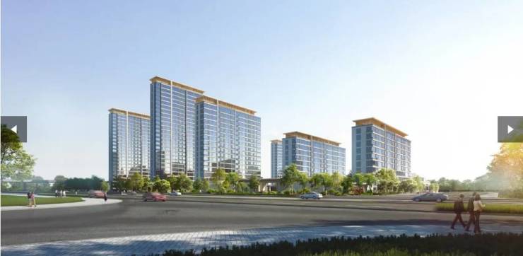 瑧悦-营销中心位置-售楼中心不朽情缘电子游戏网址保利海上(图3)