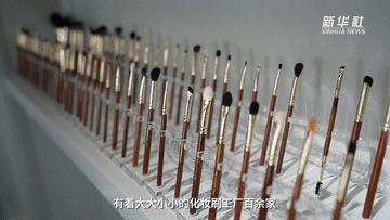 ·一“业”成名｜线亿级“颜值经济”不朽情缘登录入口中国经济样本观察(图4)