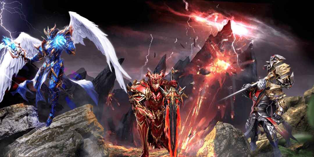 看：5个核心技巧新手零迷茫快速上手不朽情缘游戏《荣耀出征》手游入门必(图4)